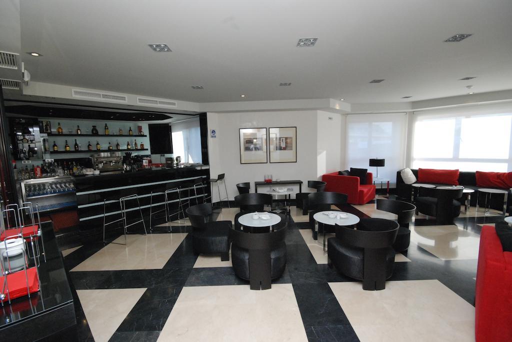 Hotel Los Penascales - Adults Only لاس روزاس دي مدريد المظهر الخارجي الصورة